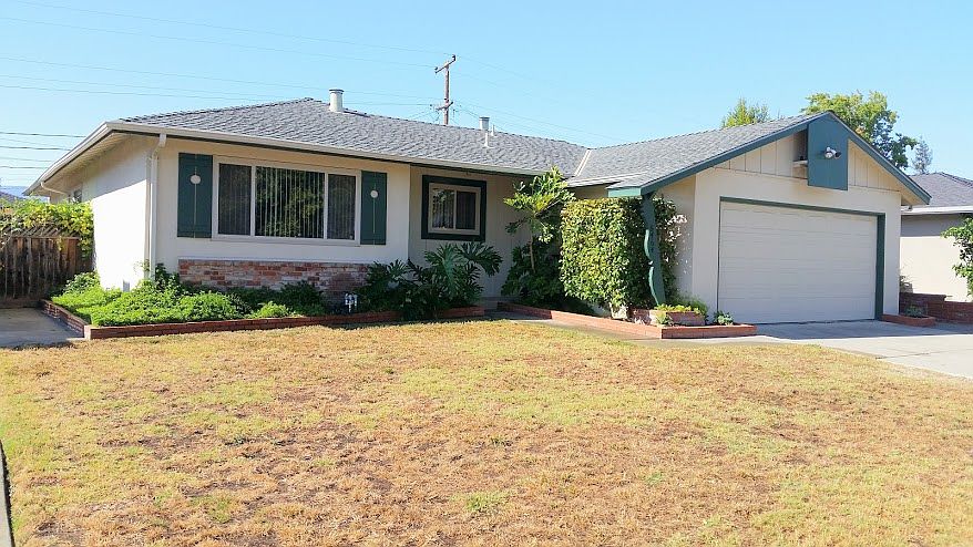 3 Bedroom Home