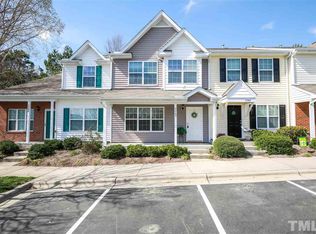 7705 River Field Dr, Raleigh, NC 27616