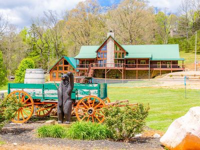 3202 Valley Home Rd, Sevierville, TN, 37862