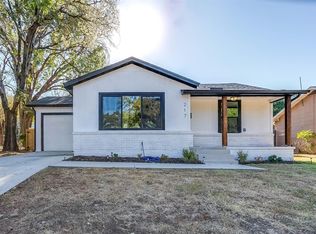 217 S Roberts Cut Off Rd, Fort Worth, TX 76114