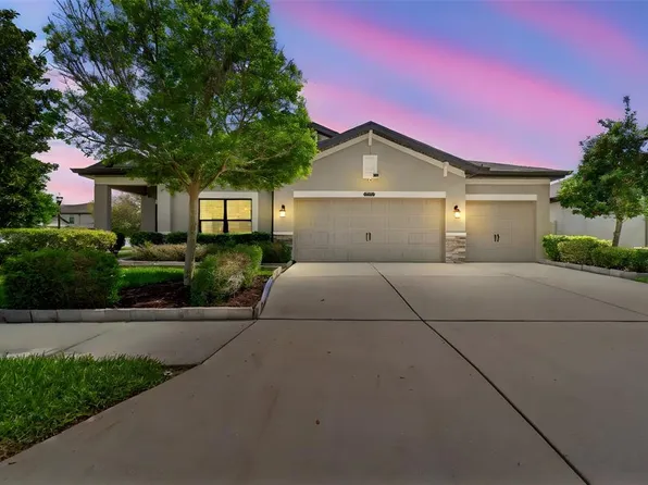 21752 Indian Summer Dr, Land O Lakes, FL 34637