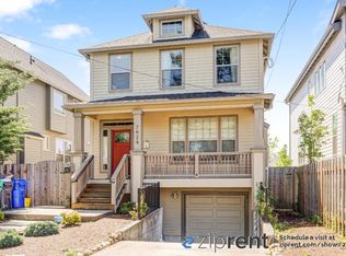 7924 SE Raymond St UNIT A, Portland, OR