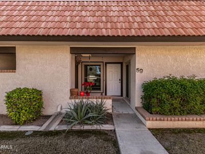 25 N COTTONWOOD Street #59, Chandler, AZ, 85225