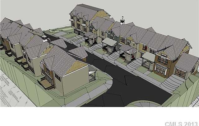 2nd image of 1400 Belle Terre Ave Lot 1