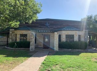 7600 County Road 409, Grandview, TX 76050