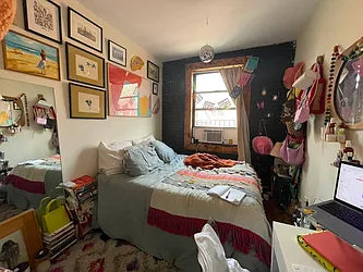 Rented by Best Apartments North Inc