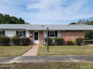 437 Edgehill Ave, Spring Hill, FL 34606