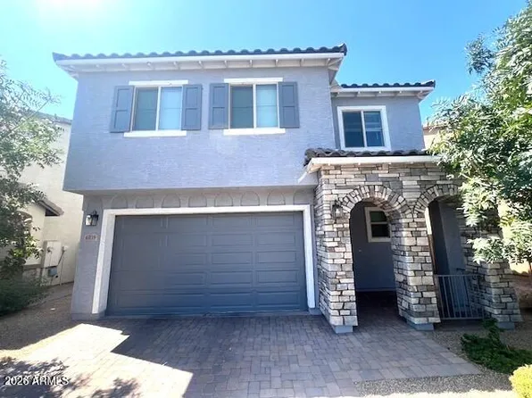 6039 W Camino San Xavier, Glendale, AZ 85308