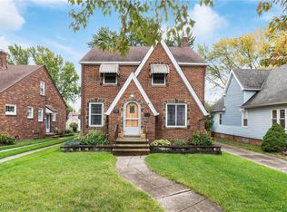 1731 Merl Ave, Cleveland, OH 44109