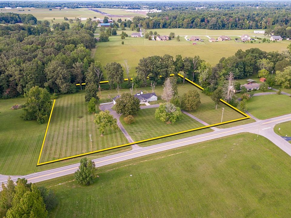 1400 Wilson Ave, Tullahoma, TN 37388 Zillow