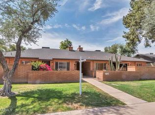 101 W Loma Vista Dr APT 102, Tempe, AZ 85282