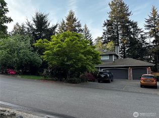Point Evans Ridge, Gig Harbor, WA 98335