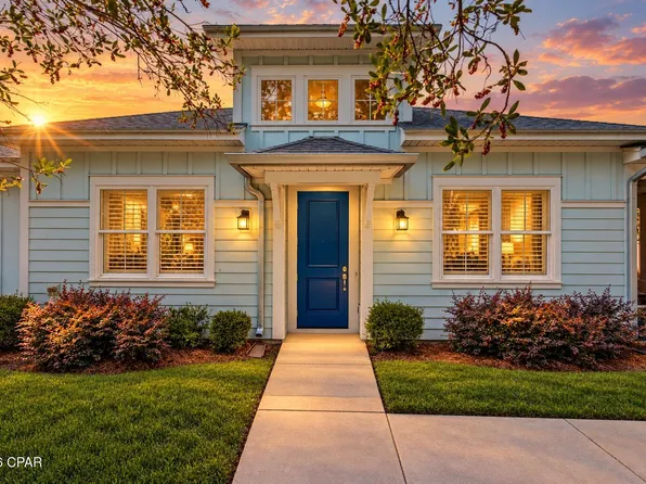 8497 Dreams Float Ct, Panama City Beach, FL 32413