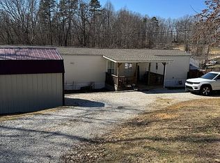 211 Baker Barr Subdivision, Beattyville, KY 41311