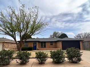 5403 94th St, Lubbock, TX 79424