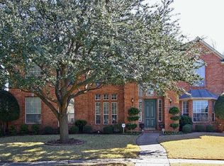 6300 Bermuda Dunes Dr, Plano, TX 75093