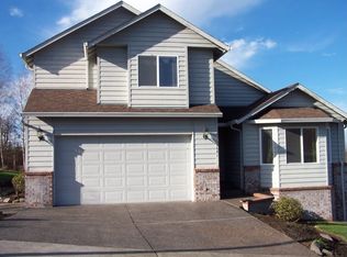 641 NW Klickitat St, Camas, WA 98607