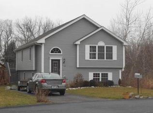 540 Stevens St, Fall River, MA 02721