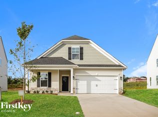 21 Wild Lily Dr, Greenville, SC 29605