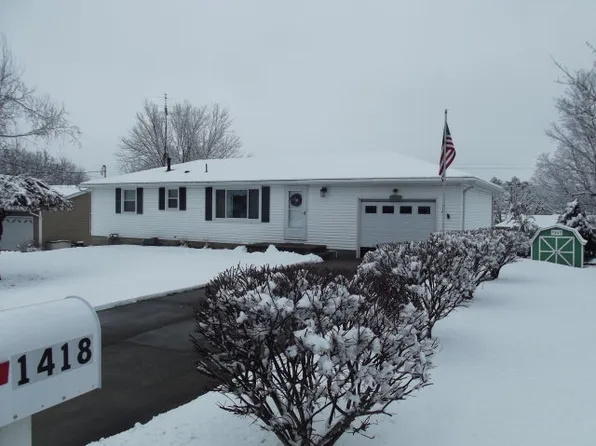 1418 N Mulberry St, Mount Vernon, OH 43050
