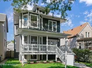 4036 N Kenneth Ave, Chicago, IL 60641