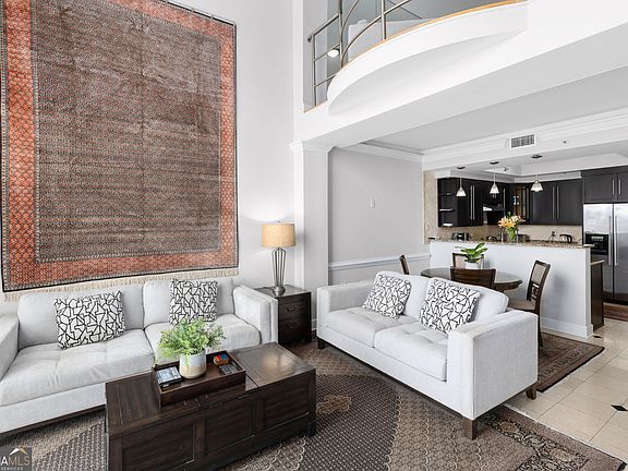 4th image of 795 Hammond Dr NE #2408