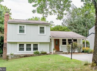 9623 Rocksparkle Row, Columbia, MD 21045