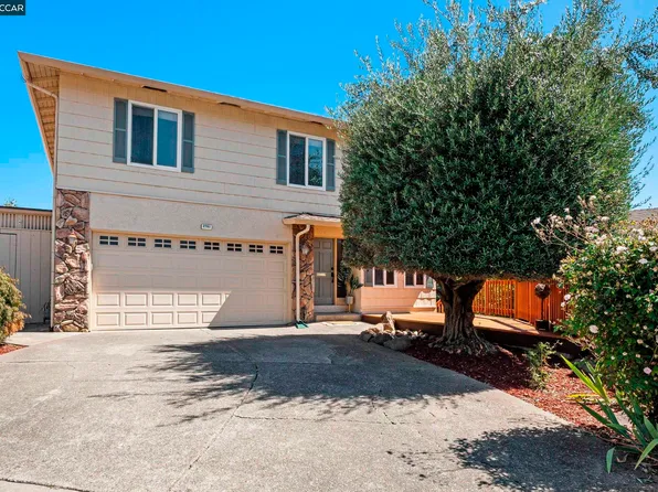 2761 Stanton Heights Ct, Castro Valley, CA 94546