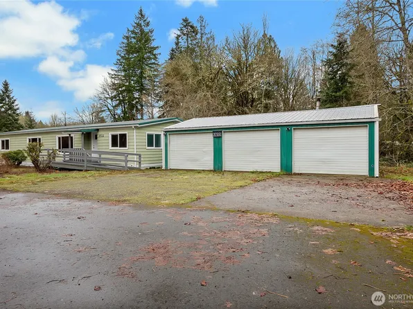 3722 Delphi Road SW, Olympia, WA 98512