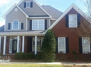 4307 Gladys Ct, McDonough, GA