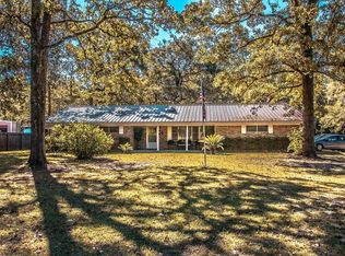 139 Shadowood Dr, Huntington, TX 75949