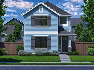 The Conifer - Petrosa plan