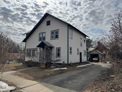 84 Congress St, Greenfield, MA, 01301
