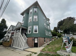 29 Cameron Ave #3, Cambridge, MA 02140