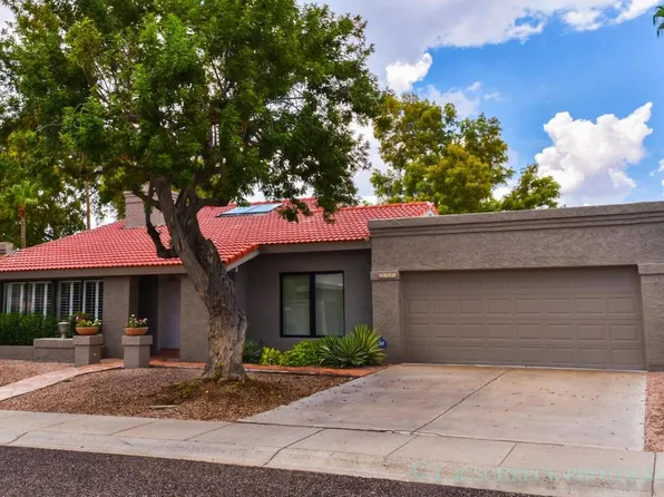 8018 E Via Campo, Scottsdale, AZ 85258