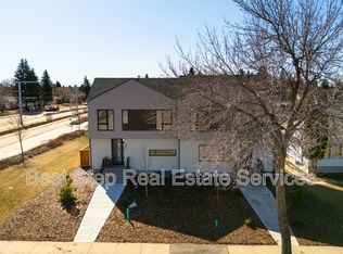 8311 76th Ave NW UNIT 1, Edmonton, AB T6C0H9