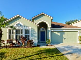 4650 Salamander St, Saint Cloud, FL 34772