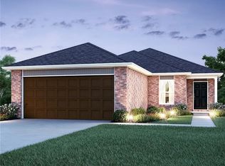 1524 NW 112th St, Oklahoma City, OK 73114
