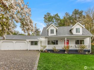 11312 Westwind Court NE, Bainbridge Island, WA