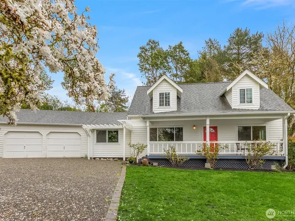 11312 Westwind Court NE, Bainbridge Island, WA 98110