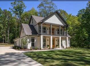 161 Hodgens Rd, Chelsea, AL 35043