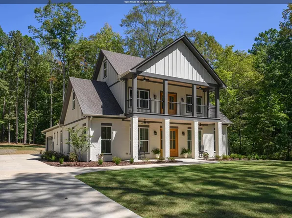 161 Hodgens Rd, Chelsea, AL 35043