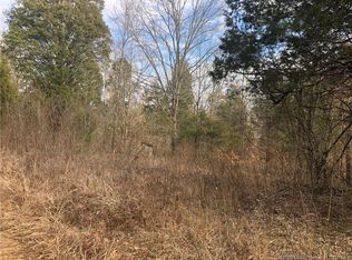 Shelton Rd, English, IN 47118