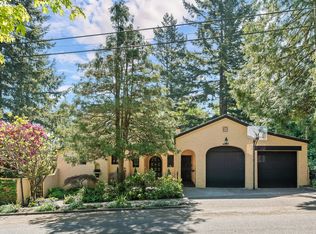 3126 SW Fairview Blvd, Portland, OR 97205