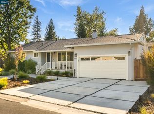 2911 Hillsdale Dr, Pleasant Hill, CA 94523