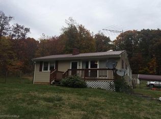 1109 Mount Solon Rd, Mount Solon, VA 22843