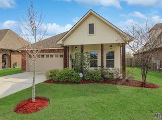 38355 Brown Rd, Prairieville, LA 70769