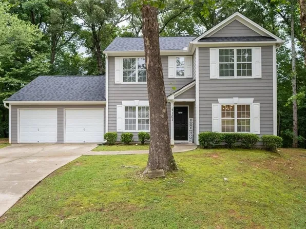 7107 Springchase Way, Austell, GA 30168
