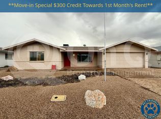 4559 E Dragoon Ave, Mesa, AZ 85206