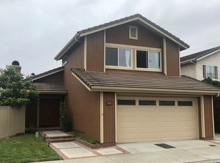 256 Greenmoor, Irvine, CA 92614